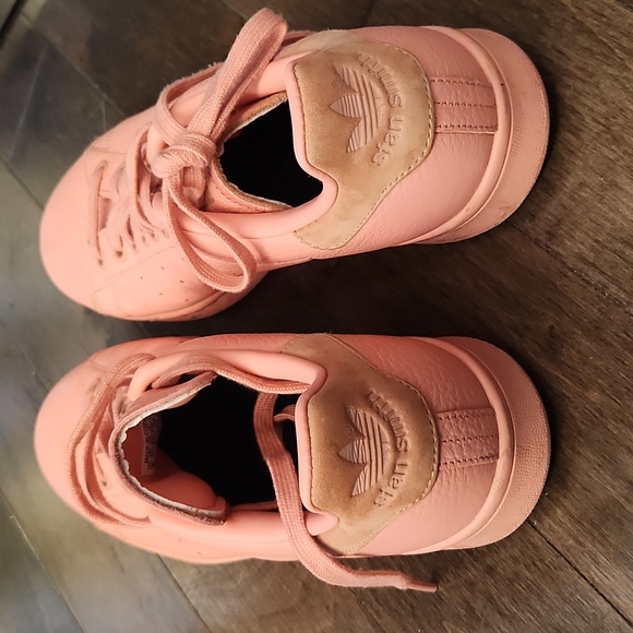 UNISEX Adidas Stan Smith - Picture 2 of 3